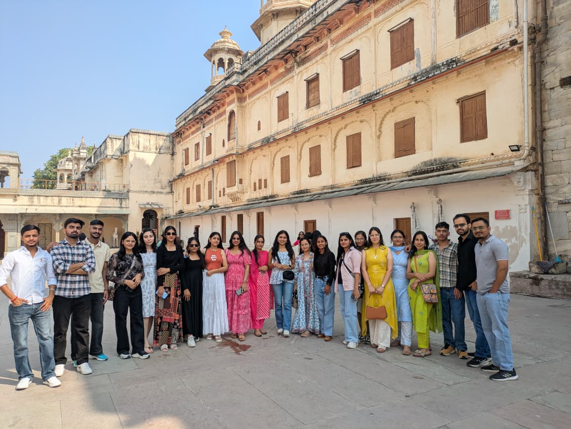 GJUST Hisar, Haryana